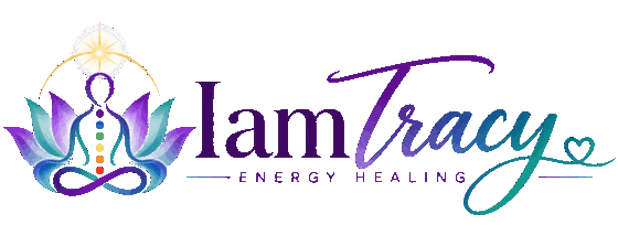 I am Tracy — Energy Healing